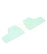 Rear Arm Mud Guards (for TKR9184, EB/NB48 2.0) - E1rc.com