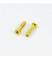 Banana connector 5mm (2 units)