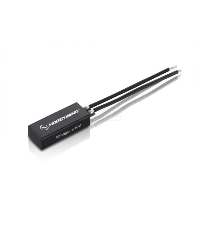 Capacitor Module-Non Polarity-Standard - E1rc.com