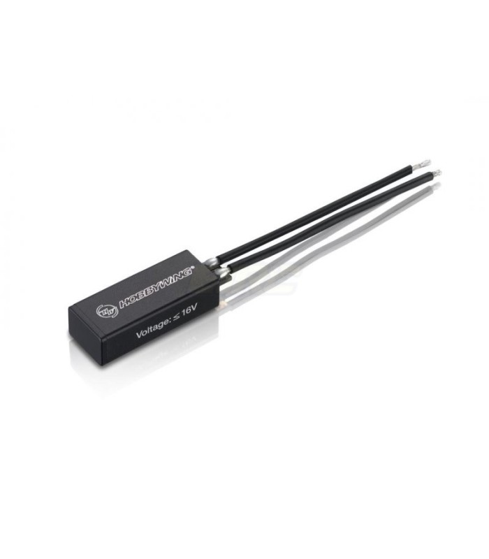 Capacitor Module-Non Polarity-Standard - E1rc.com