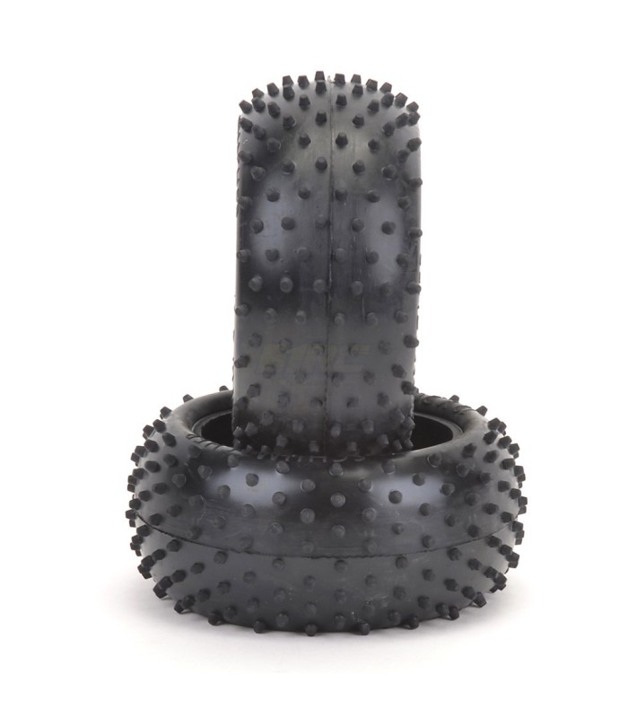 Mini Spike 2 Yellow - E1rc.com