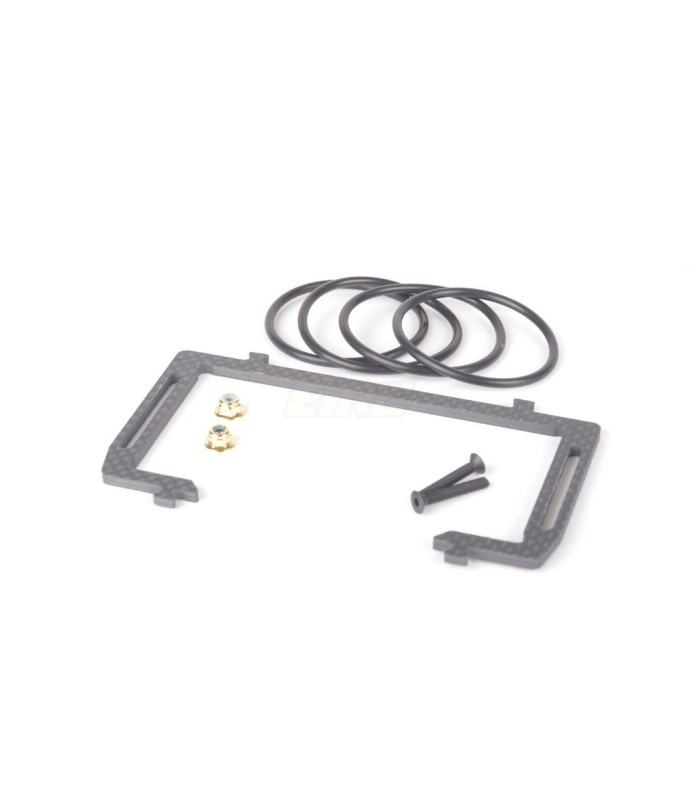 KlinikRC Cougar KC/Laydown Battery Cradle Kit - E1rc.com