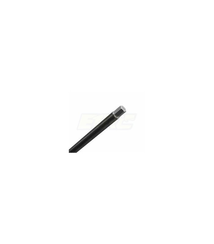 Punta de recambio Hudy 2.0 x 120 MM - E1rc.com