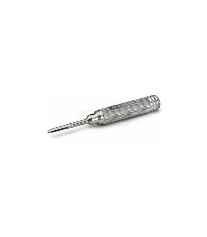 Macho roscar M5 Ansmann - E1rc.com