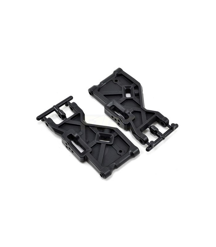 Front Suspension Arm Set (2) - E1rc.com