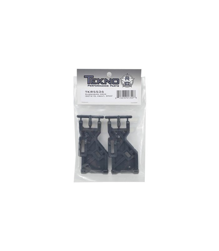 Front Suspension Arm Set (2) - E1rc.com