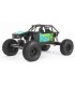 1/10 Capra 1.9 Unlimited 4WD Trail Buggy Brushed RTR, Green - E1rc.com