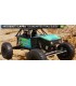 1/10 Capra 1.9 Unlimited 4WD Trail Buggy Brushed RTR, Green - E1rc.com