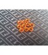 Arandela Naranja Avellanada m3 10pcs - E1rc.com