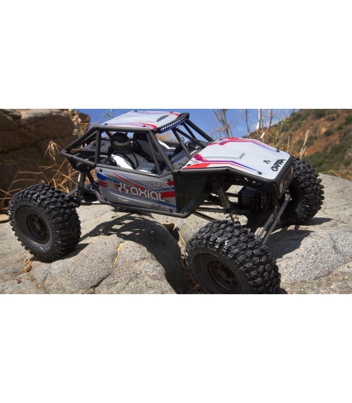 AXIAL Capra 1.9 Unlimited Trail Buggy 1/10 4WD Kit - E1rc.com