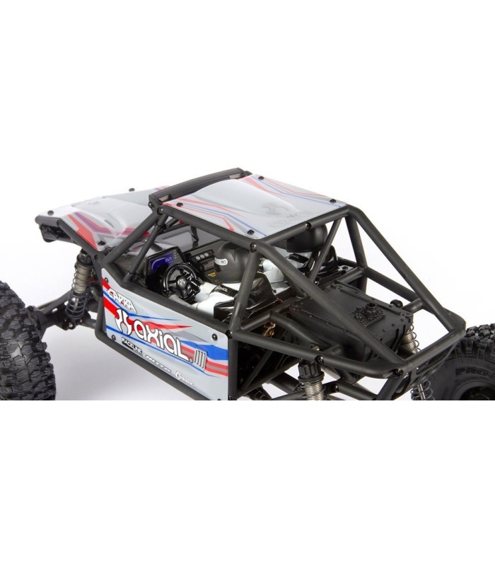 AXIAL Capra 1.9 Unlimited Trail Buggy 1/10 4WD Kit - E1rc.com