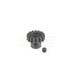 Pinion gear module 1, 15 teeth