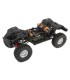 AXIAL 1/10 SCX10 III Jeep Wrangler JL 4WD KIT - E1rc.com