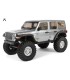 AXIAL 1/10 SCX10 III Jeep Wrangler JL 4WD KIT - E1rc.com