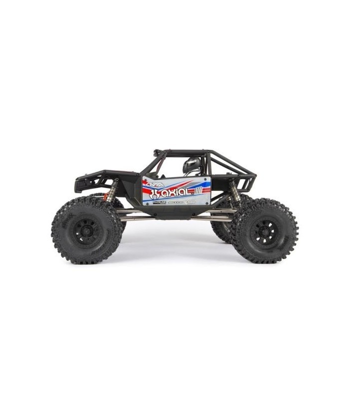 AXIAL Capra 1.9 Unlimited Trail Buggy 1/10 4WD Kit - E1rc.com