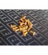 Tornilleria Gold Botón M3 - E1rc.com