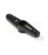 HUDY Alu Throttle Servo Horn - KO, Sanwa - Offset 2-Hole M3 - 23T - E1rc.com