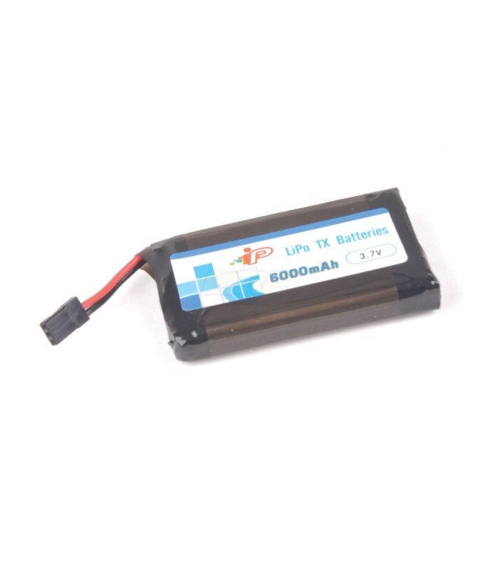 INTELLECT TX BATERIA PARA SANWA M17 6000MAH 3.7V - E1rc.com