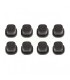 TEAM ASSOCIATED B6 SERIES ARM MOUNT INSERTS 1/0.5 - E1rc.com