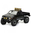 PROLINE 1985 TOYOTA HILUX SR5 CLEAR BODY (CAB+BED) SCX10 313