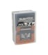 SERVO SAVOX HV CNC MONSTER BRUSHLESS SERVO 50KG/0.13s@7.4V - E1rc.com