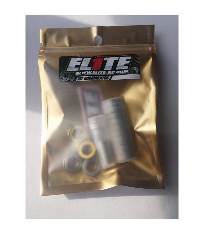 NB48.4 - Kit Rodamientos Tekno NB48.4 - E1rc.com