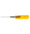 Screwdriver MIP 2.5mm