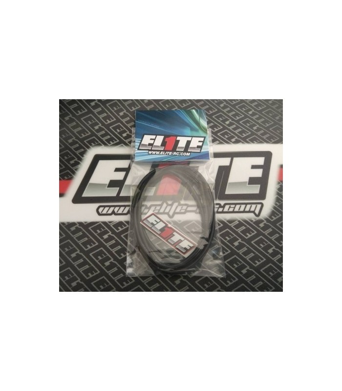 Cables Silicona 12awg 1m - E1rc.com