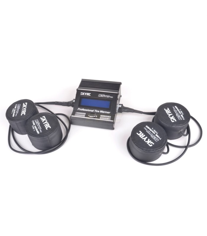 Wheel Warmers Sky Rc - E1rc.com