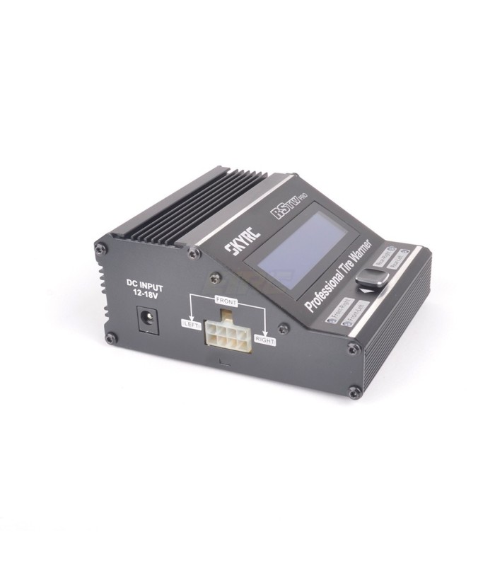 Calentadores de ruedas Sky Rc - E1rc.com