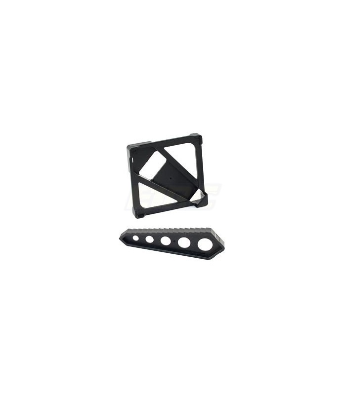 Height and drop gauge Charisma - E1rc.com