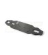 CHASSIS 2.2MM GRAPHITE T4'16 - E1rc.com