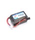 INTELLECT RX LIPO 2700MAH 1C 2S2P Receiver - E1rc.com