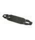 CHASSIS ALUMINIO CHASIS T4 17 2.0MM - E1rc.com