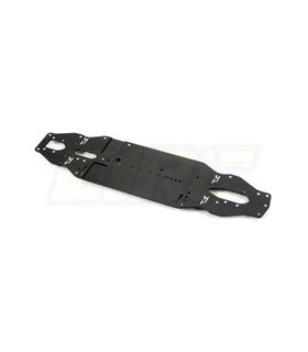 CHASSIS ALUMINIO CHASIS T4 17 2.0MM