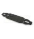 CHASSIS 2.0MM ALU - SWISS 7075 T6 T4'18 - E1rc.com