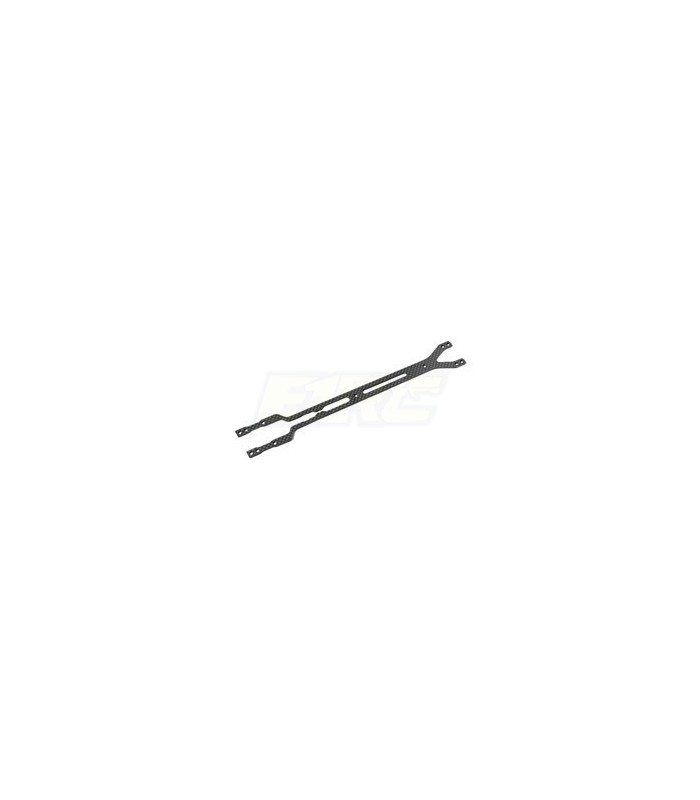 TOP DECK T4'18 1.6MM GRAPHITE - - E1rc.com
