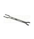 TOP DECK 2.0MM CARBONO - V2 - E1rc.com