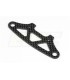 SOPORTE SUP. BUMPER GRAFITO 2.5MM - t4 - E1rc.com