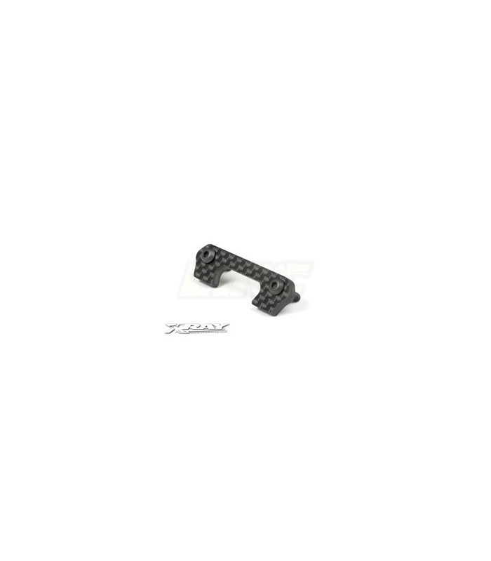 REFUERZO BUMPER GRAFITO 3.5MM - T4 - E1rc.com