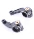 Alloy Hub Carrier 2WD Front L/R (2) - E1rc.com