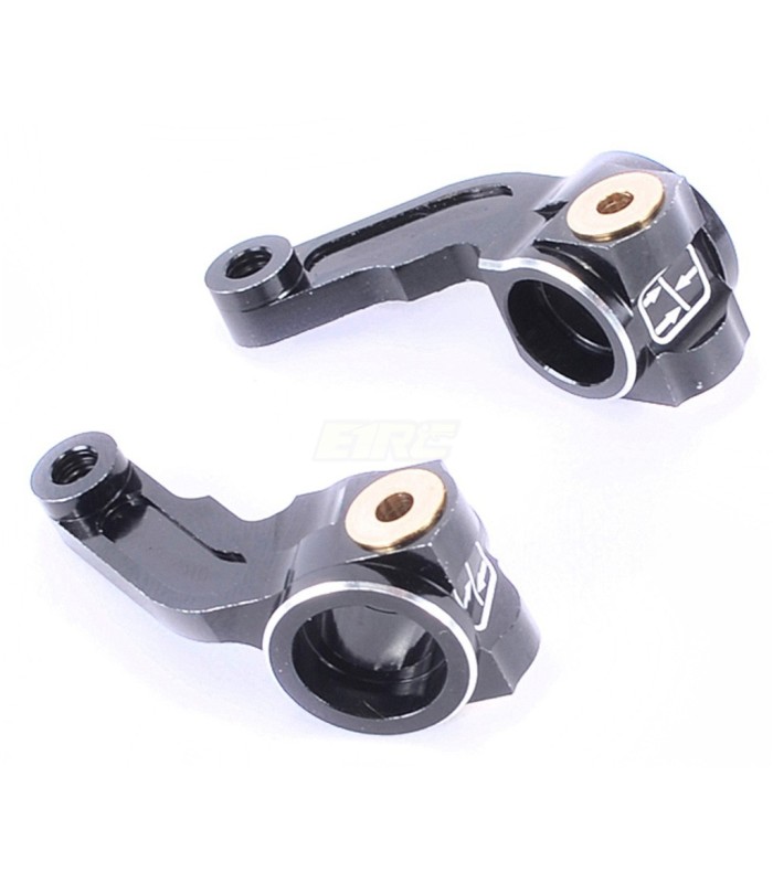 Alloy Hub Carrier 2WD Front L/R (2) - E1rc.com