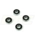 Bearings (5x11x4, 4pcs) - E1rc.com