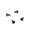 Shock piston retaining screw (4 pieces)