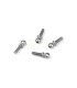 Ball Stud (5.5 mm, cuello corto, rosca de 10 mm, 4 piezas) - E1rc.com
