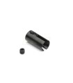 Acoplador diferencial (f / r, HD, acero endurecido, EB410 / ET410)