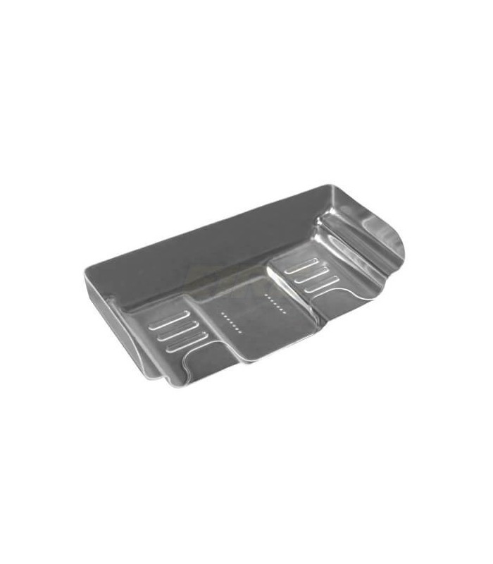 Alerón (lexan, 0.8 mm, liviana, precortada, EB410) - E1rc.com
