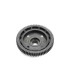 Corona (70 t, 48 pasos, compuesto, negro, EB410) - E1rc.com