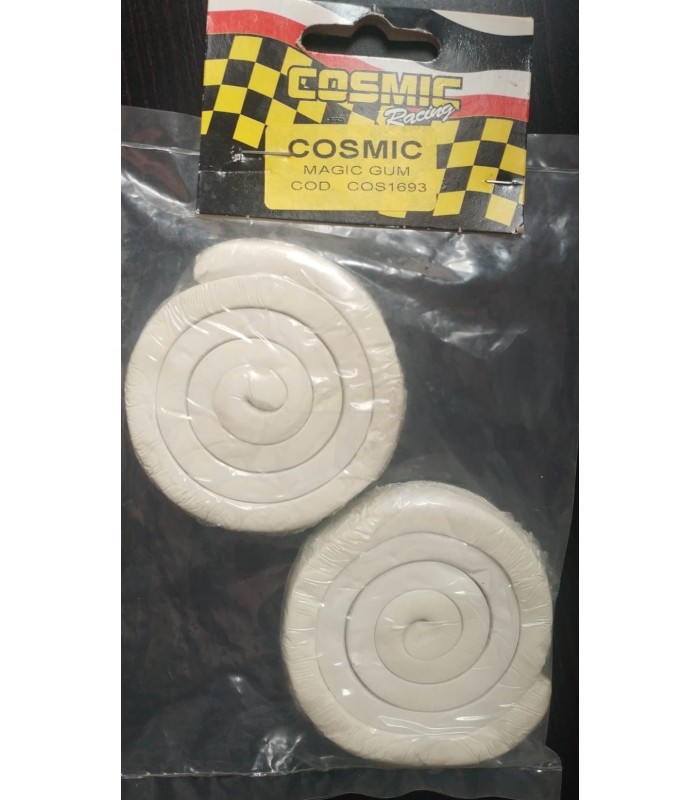 Cosmic Racing Magic Gum - E1rc.com