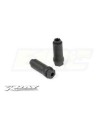 COMPOSITE BUMPER SUPPORT (2)